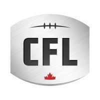 Canadian Football League Logo