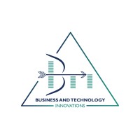 Business and Technology Innovations Ltd. Logo