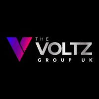 The Voltz Group UK Logo