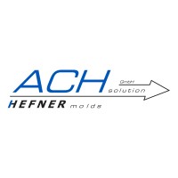 ACH Solution GmbH Logo
