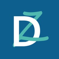 DoorZien adviesgroep Logo