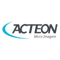 Acteon Brasil Logo