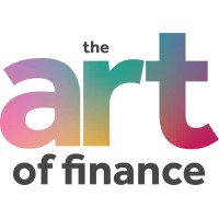 The Art of Finance UK Logo