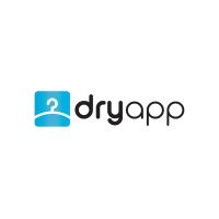 Dryapp Kuru Temizleme Logo