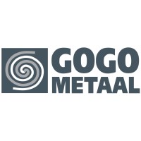 GOGO-Metaal bv Logo