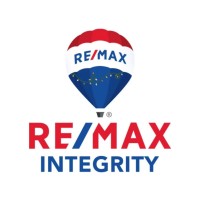 RE/MAX Integrity Logo