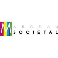 Marceau Societal Logo