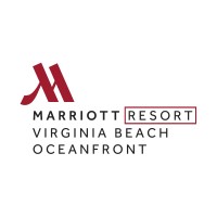 Marriott Resort Virginia Beach Oceanfront Logo