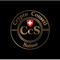 Crypto Conseil Suisse SA Logo