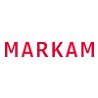 Markam Danışmanlık Logo