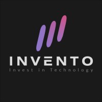 INVENTO | انفنتو Logo