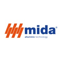 Mida Alluminio Logo