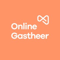 Online Gastheer Logo