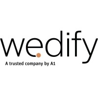 we.dify Logo