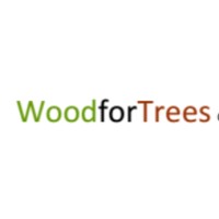 Wood for Trees Digital Logo