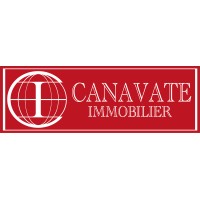 CANAVATE IMMOBILIER Logo