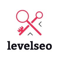 LevelSEO Logo