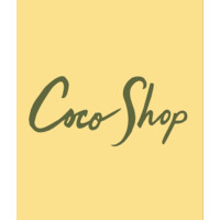Coco Shop Logo