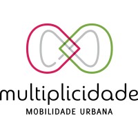 Multiplicidade Mobilidade Urbana Logo