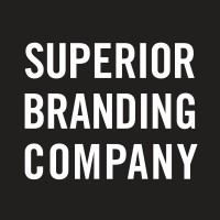 Superior Branding Company Logo