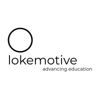 lokemotive Logo