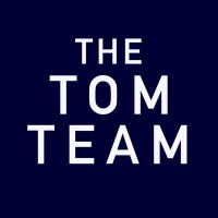 The Tom Team Logo