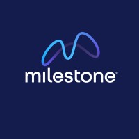 Milestone Logo