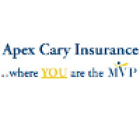 Apex Cary Insurance Logo