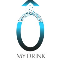 ÔMyDrink Logo