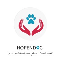 HOPENDOG Logo