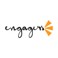 engagers Logo