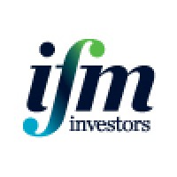 IFM Investors Logo