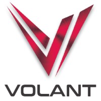 Volant Aerial Logo