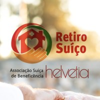 Associação Suíça de Beneficência Helvetia Logo