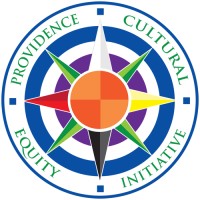 Providence Cultural Equity Initiative Logo