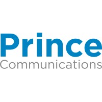 Prince Communications Logo