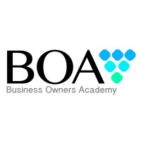 Business Owners Academy Logo