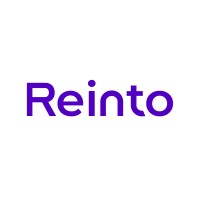 Reinto Oy Logo