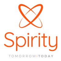 Spirity Enterprise cPlc Logo