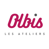 Olbis Les Ateliers Logo