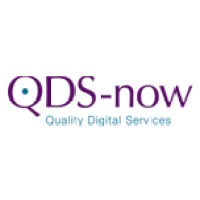 QDS-now AG Logo