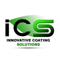 ICS - Innovative Coating Solutions Logo