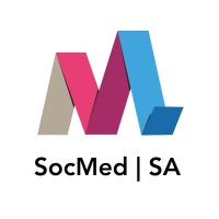 SocMed SA Logo