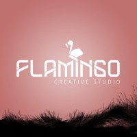 Flamingo Creative Studio Logo