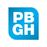 Purchaser Business Group on Health (PBGH) Logo