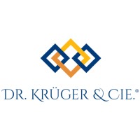 DR. KRÜGER & CIE. ® - Headhunting der 1. & 2. Führungsebene Logo