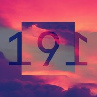 191 Media Logo