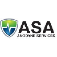 Anodyne Services Australia Logo