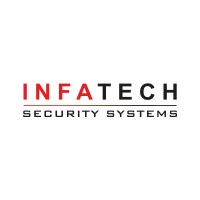 Infatech Systems Logo