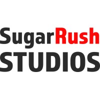 Sugar Rush Studios Logo